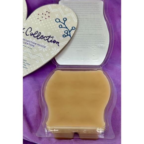 Scentsy Hygge Wax Collection~Retired/Very Rare/HTF~5 Bar Collection~Read Bellow - Picture 6 of 16